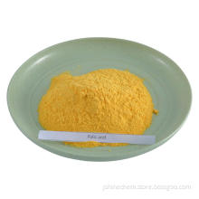 Folic acid food grade 97.0%min as food additive